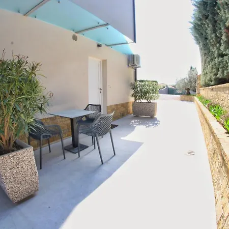 Apartma Deni Apartment *
